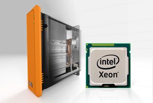 PC industriale B&R Automation PC 910 Intel Xeon