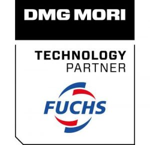 lubrificanti partnership DMG Mori Fuchs