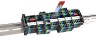 quadri di controllo dispositivi Omron FA