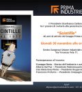 Scintille Prima Power presentazione libro 40 anni