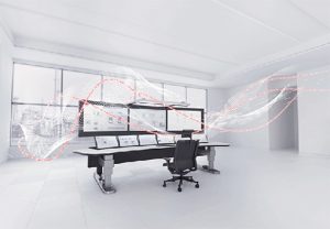 controllo distribuito ABB premio Frost Sullivan
