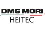 digital twin automazione joint venture DMG Mori Heitec
