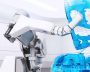 painting robot seven-axis Dürr