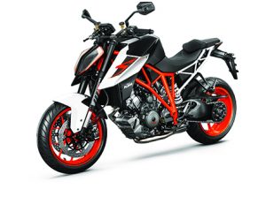 CAD PTC motocicli sportivi KTM