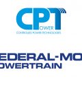 elettrificazione Federal-Mogul Powertrain acquisizione CPT