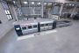 taglio laser lamiera grandi formati Salvagnini