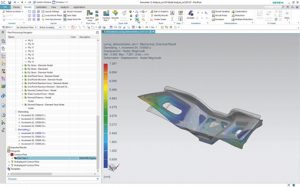 progettazione generativa Siemens Simcenter 3D