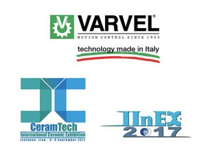 trasmissione di potenza Varvel Iran