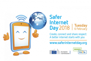 SaferInternet4EU sicurezza online Commissione Europea