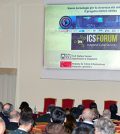 cyber security ICS Forum 2018 Messe Frankfurt Italia