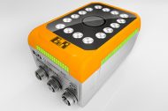 visione artificiale integrata automazione B&R