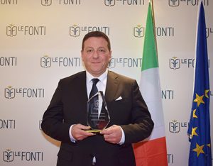 lavorazioni meccaniche M.T. Le Fonti Awards Marchetti