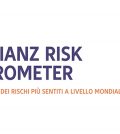 rischi aziendali Allianz Risk Barometer 2018