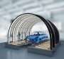 car bodies paint flaw detection Dürr EcoReflect