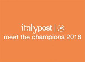 imprese champion ItalyPost