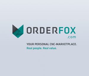 settore CNC OrderFox trasferimento know how