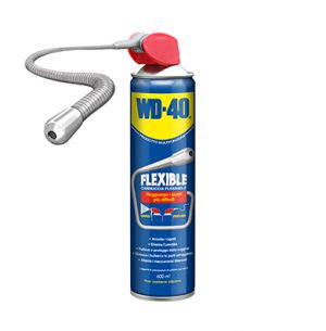 lubrificazione WD-40 Flexible