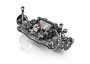 guida autonoma ZF IDDC telaio intelligente