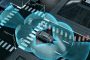 simulazione ottica Ansys guida autonoma