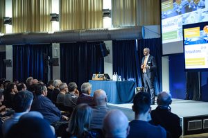 innovazione B&R Innovations Day 2018
