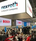 fatturato crescita Bosch Rexroth nuovo logo