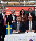 Svezia Paese Partner Hannover Messe 2019