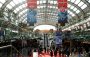 industria dell'acciaio wire Tube Messe Düsseldorf