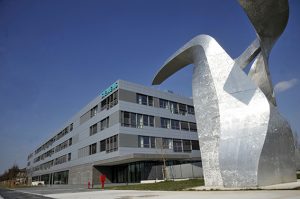 casa siemens inaugurazione smart building Milano