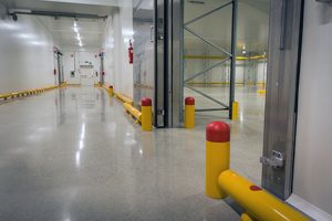 paracolpi Stommpy Teckelene industria alimentare