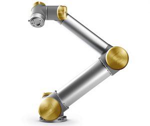 cobot gold edition Universal Robots