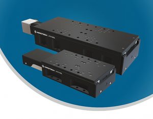 posizionamento lineare Aerotech