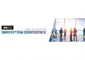 simulazione ingegneristica Ansys Innovation Conference 2018