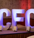 Finance Award 2018 CFO Summit Business International