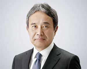 Masahiko Mori nomina presidente consiglio DMG Mori