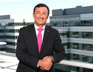 ricavi Dassault Systèmes primo trimestre 2018 Charlès