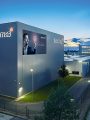 automazione dei fluidi Emerson acquisizione Aventics