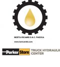 aftermarket veicolo industriale Parker Hannifin Truck Hydraulic center