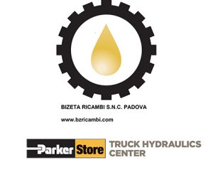 aftermarket veicolo industriale Parker Hannifin Truck Hydraulic center