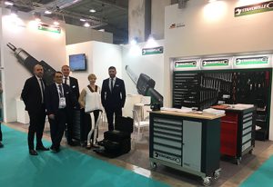 Mecspe 2018 successo Stahlwille