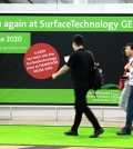 trattamento superfici SurfaceTechnology Germany