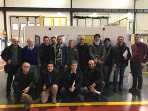 competenze meccatroniche Eplan formazione