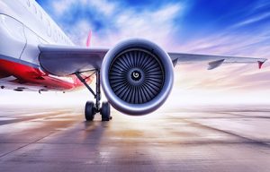 motori a reazione simulazione MSC Software Scitek Consultants