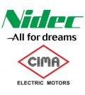 motori commerciali Nidec Corporation acquisizione Cima