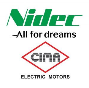 motori commerciali Nidec Corporation acquisizione Cima