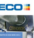 catalogo interattivo Machining Navigator Seco Tools