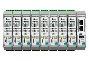 amplificatori fieldbus burster