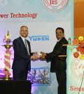 fluid power Walvoil FPTS 2018 India