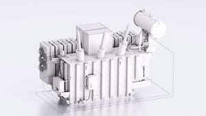 trasformatori di potenza digitali ABB