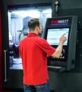 CNC assistente digitale Emco Group emcoNNECT