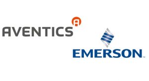 fluid control Emerson acquisizione Aventics